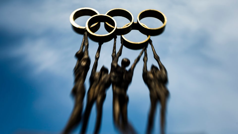 Rintgs olimpics.
