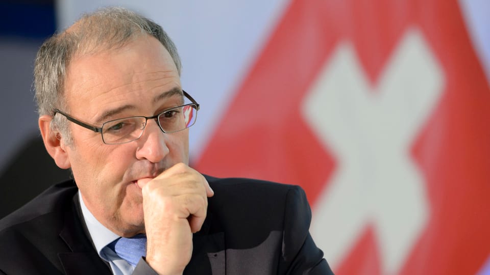 Guy Parmelin 