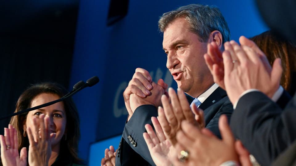 Markus Söder