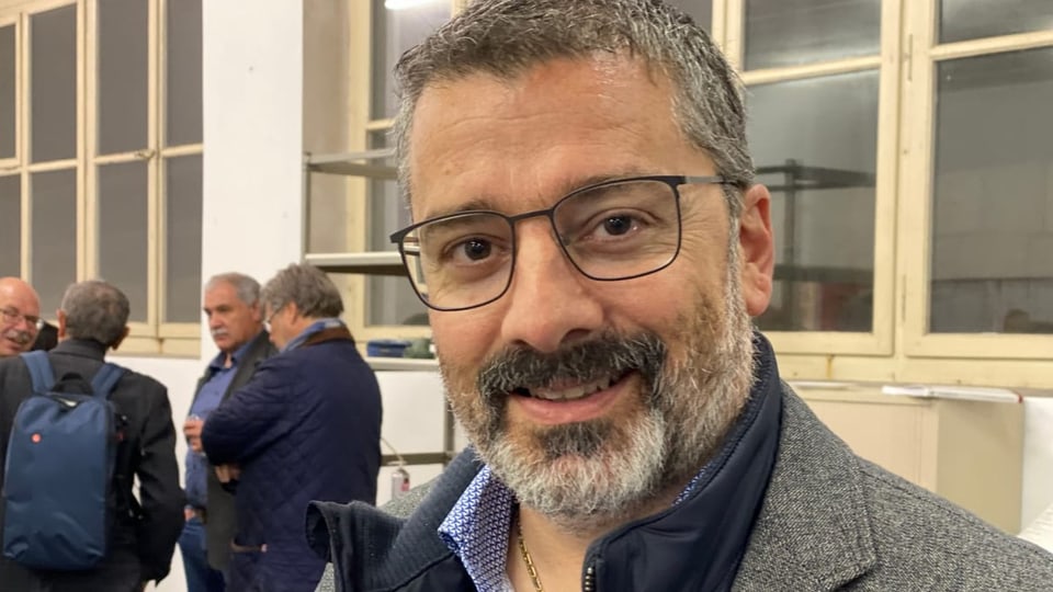 Purtret Alberto Palaia