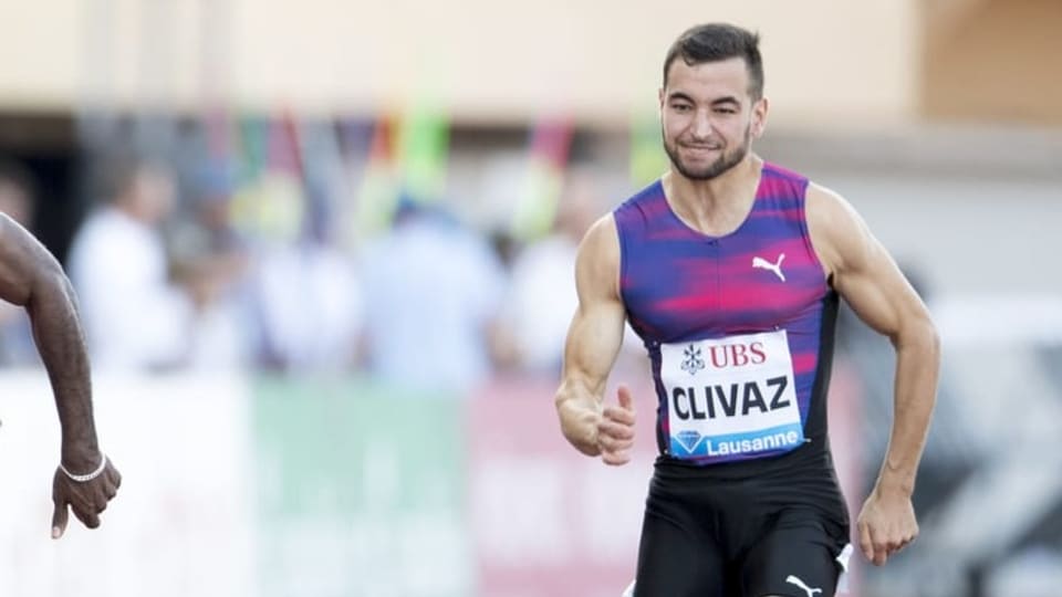 Nov trenader è Florian Clivaz, ch'è anteriur sprinter.
