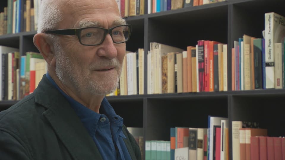 portrait Zumthor.