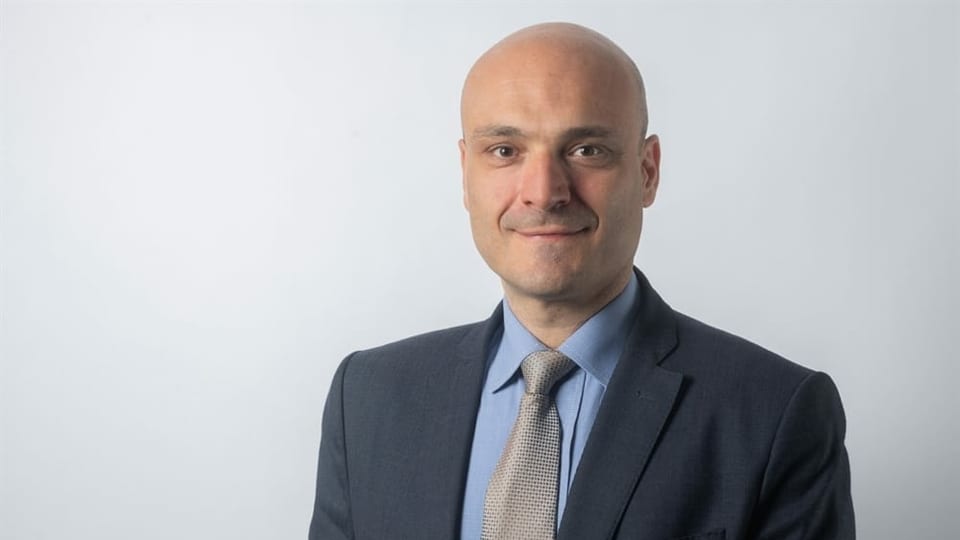 Angelo Roberto.