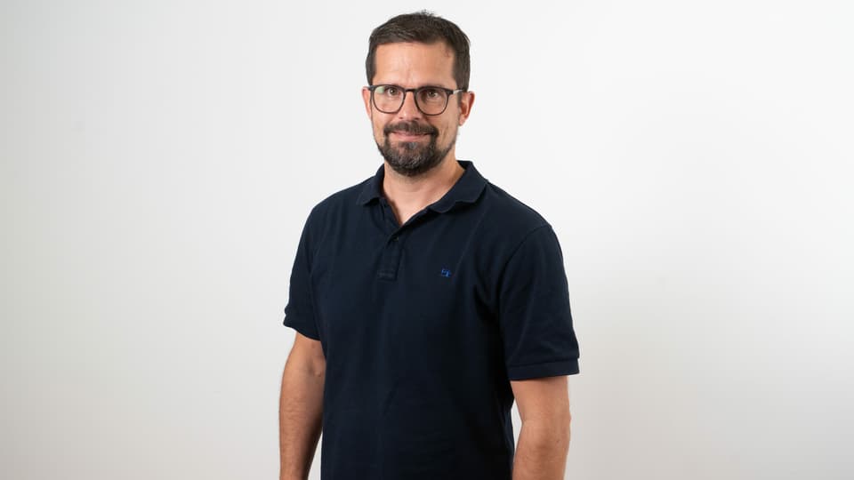 Fotografias da Gian Reto Derungs.