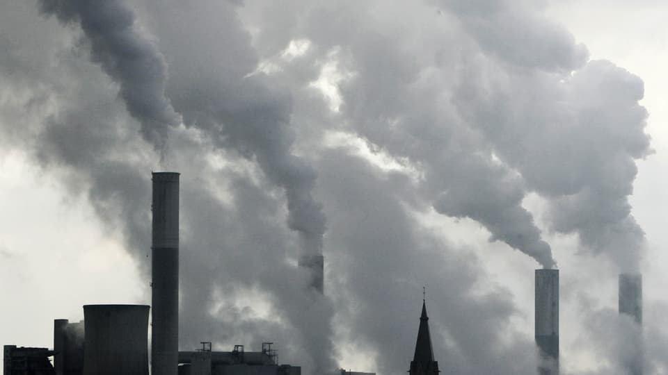 G7-Gipfel in Italien G7 wollen Kohleausstieg bis 2035.