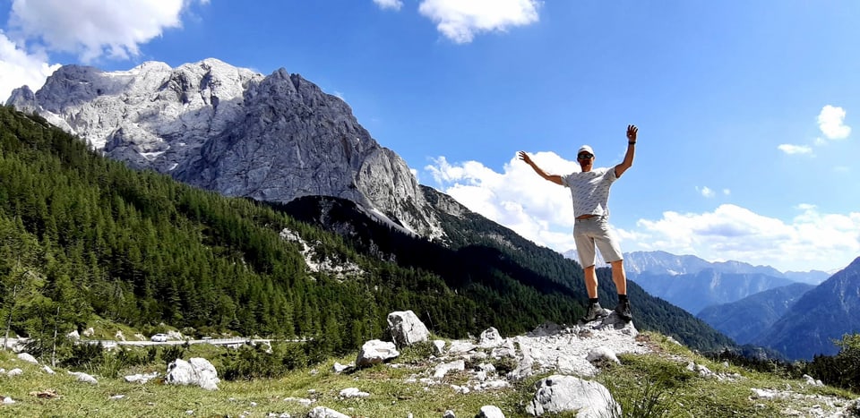 L'ultim di avant ses accident