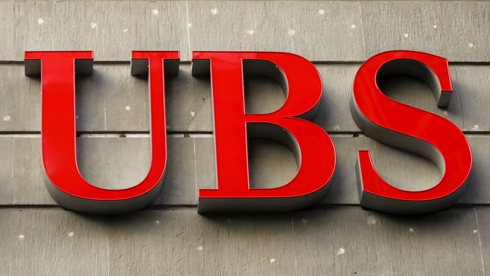 Dapi il 2008 n'ha la UBS betg pli pajà taglia sin gudogn. 