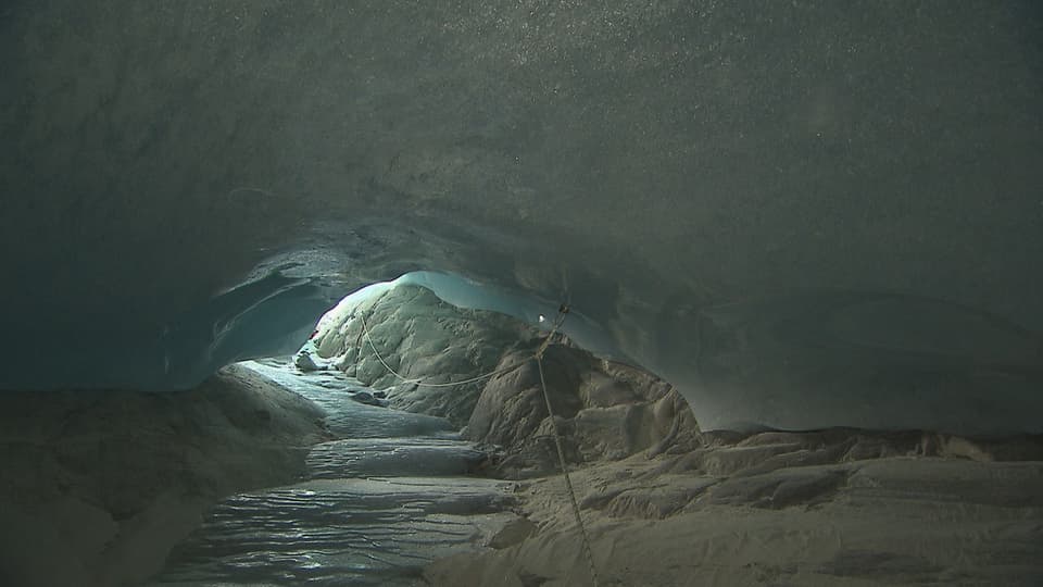 entrada grotta