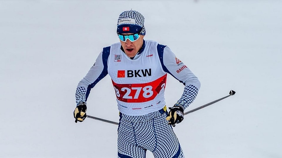 Gian Flurin Pfäffli