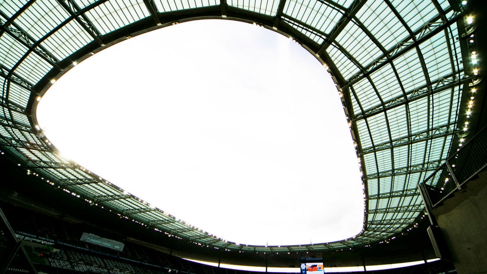 stade de france