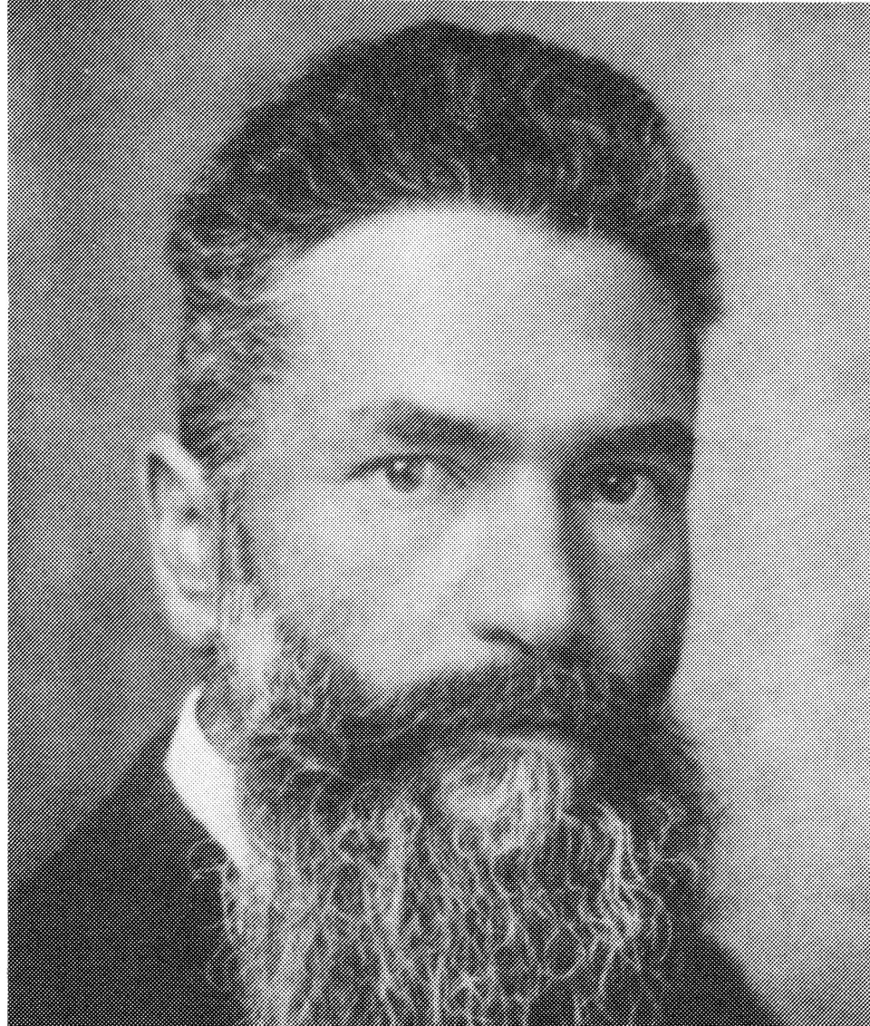 Schimun Vonmoos (1868 - 1940)