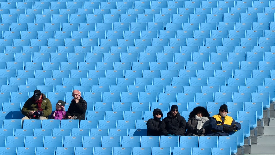 tribuna cun fitg bleras sutgas vidas