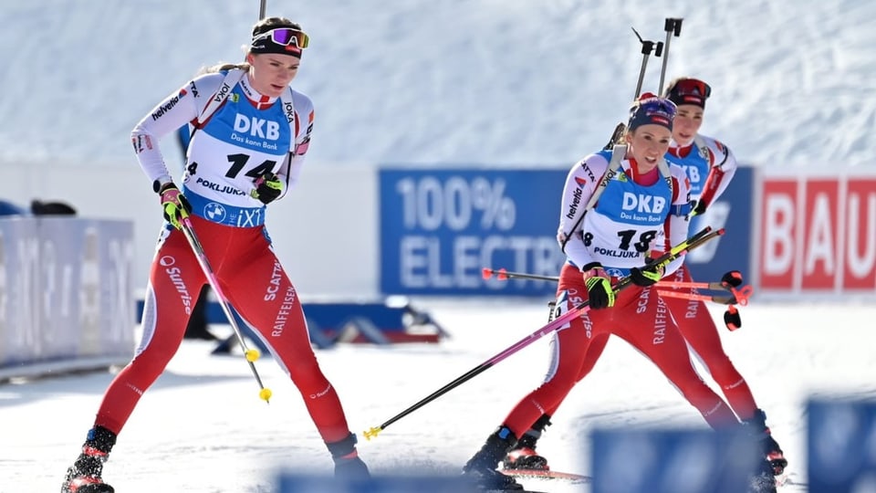 biatlon