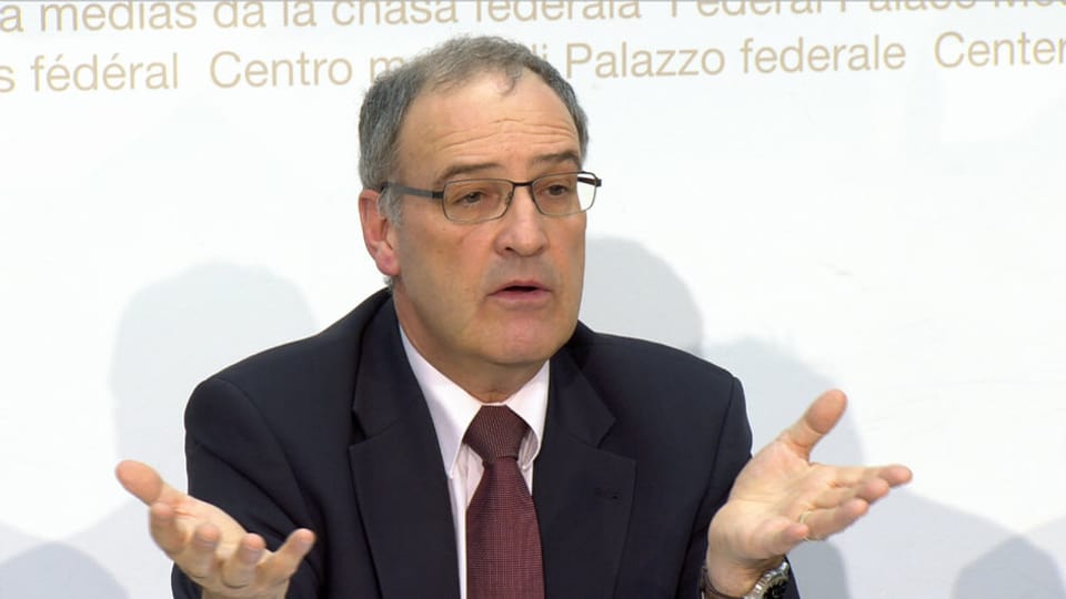 Guy Parmelin.