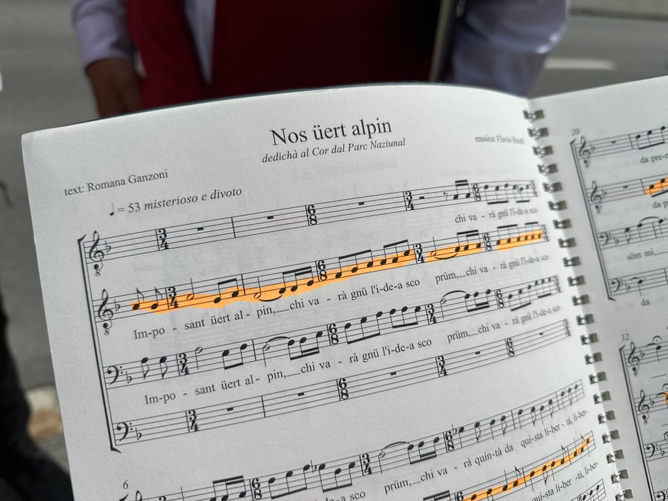 partitura