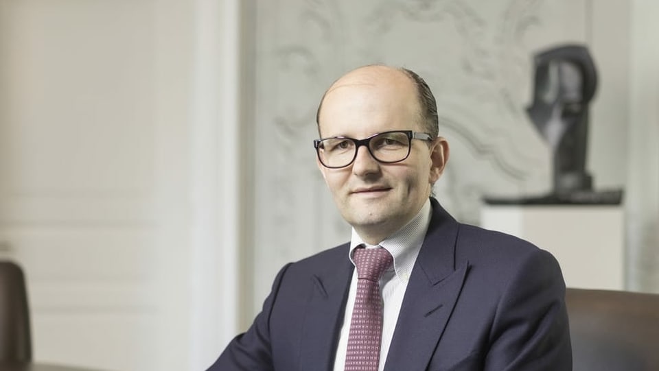 Remo Stoffel.