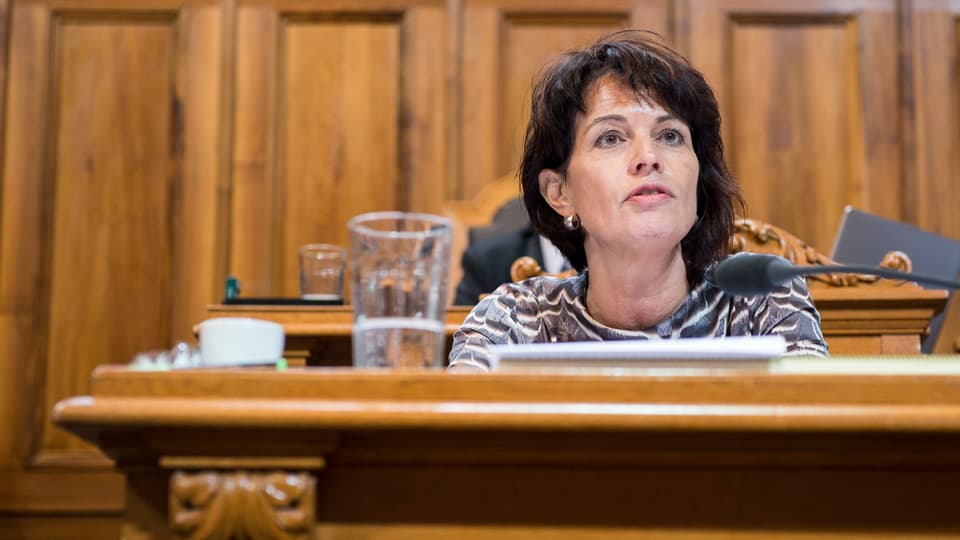 doris leuthard vi dal pult