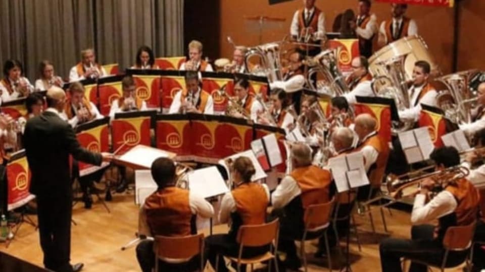 Savognin: Musica Instrumentala ha in nov president