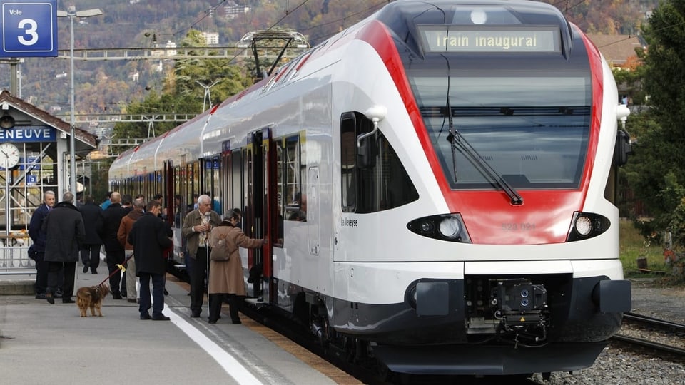 tren dal tip flirt.