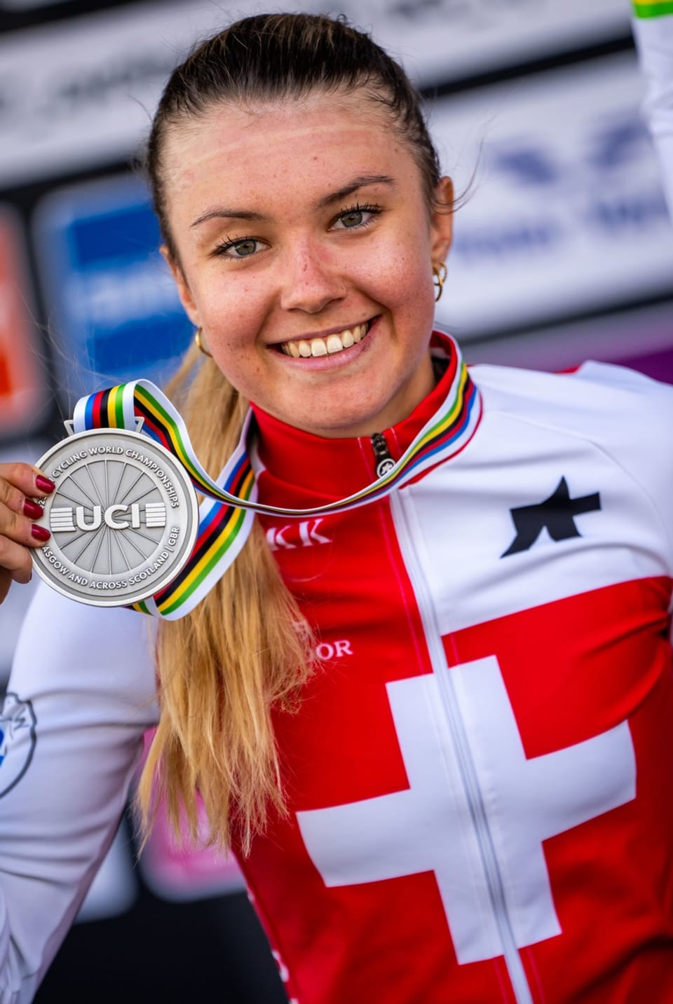 Ginia Caluori