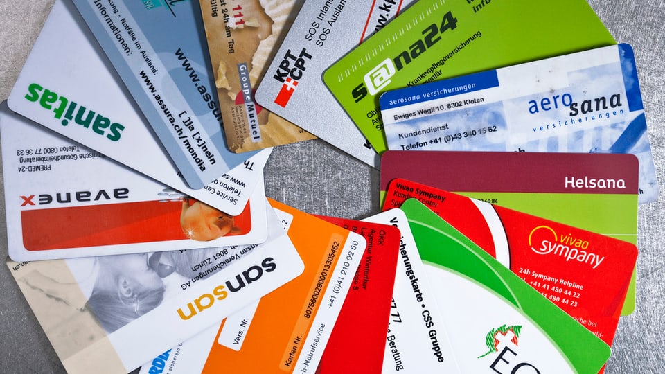 Cartas da cassas da malsauns svizras.
