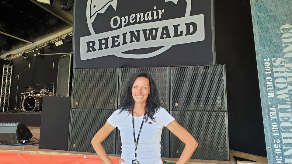 Openair Rheinwald 2023