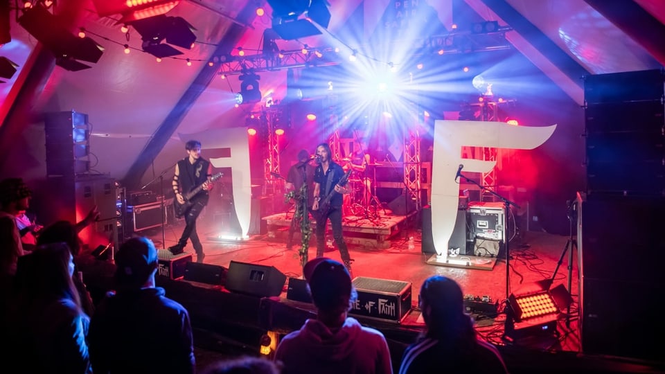  Open Air Safiental