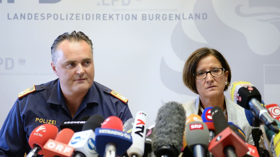 polizia dat scleriment