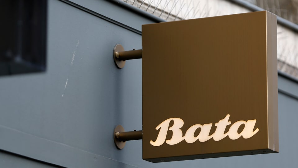 logo da Bata