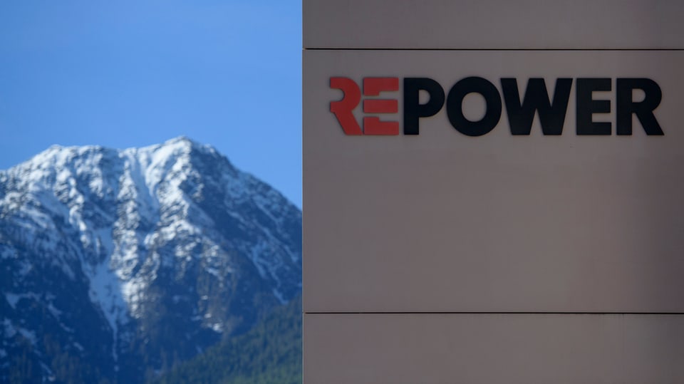 Repower