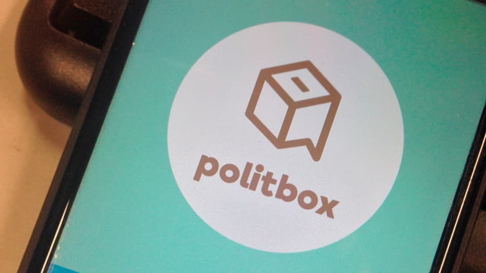 logo politbox