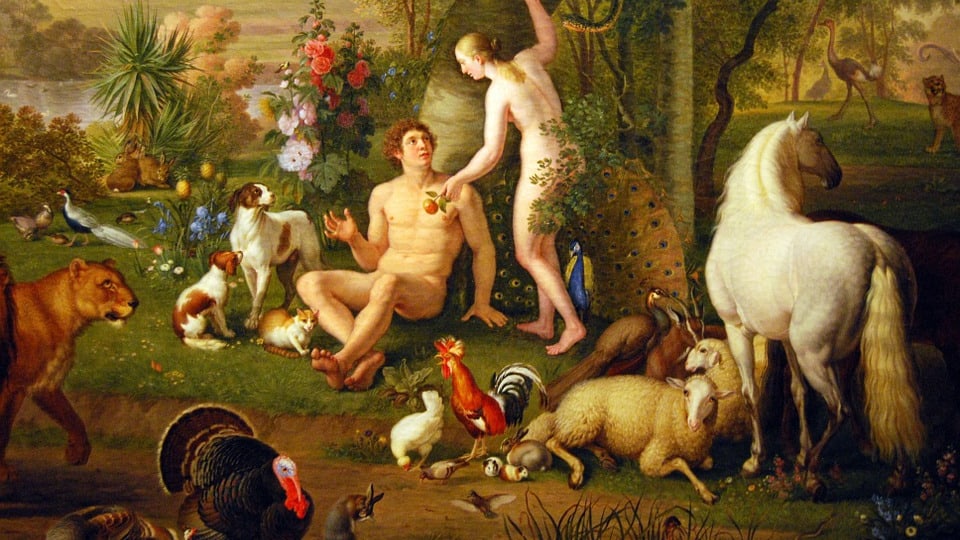 Adam ed Eva