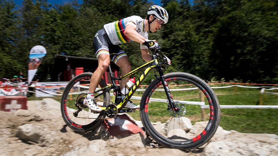 Nino Schurter