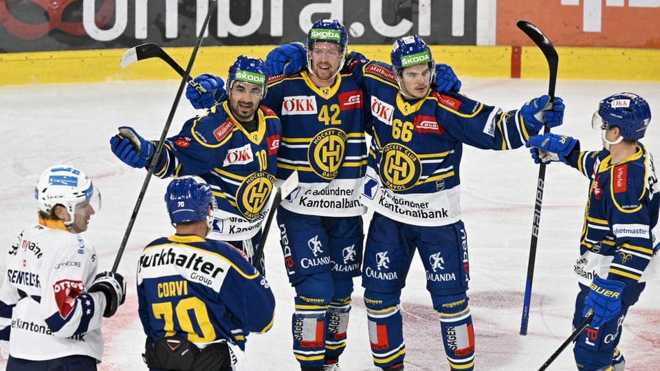 HCD