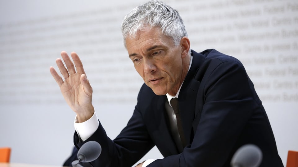 Michael Lauber