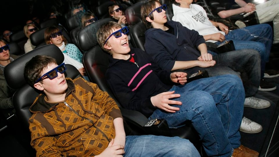 Kino 3D