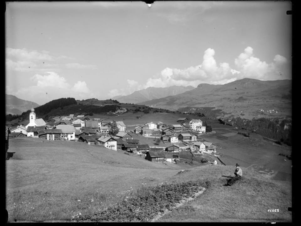 Il vitg da Breil