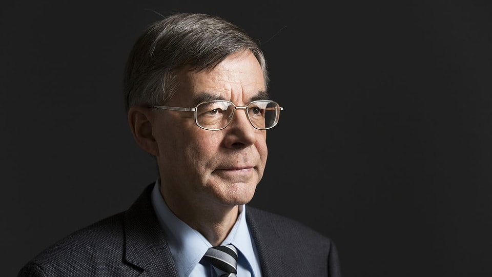 Hans Georg Seiler