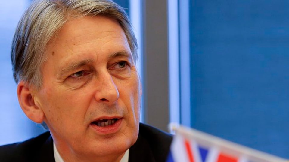 philip hammond