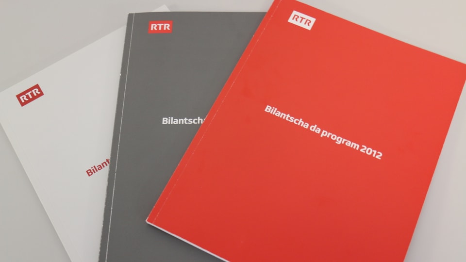3 ediziuns da la bilantscha da program