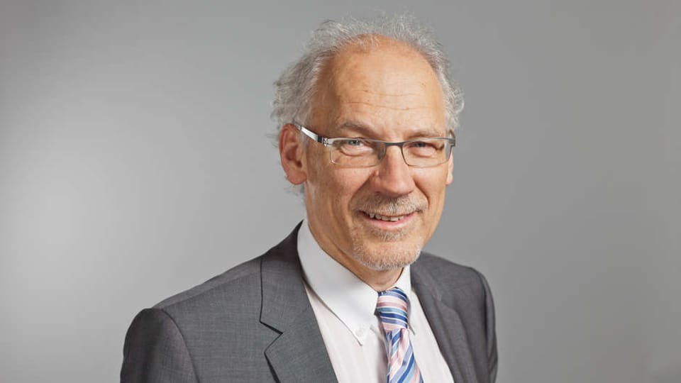 Politicher grischun.