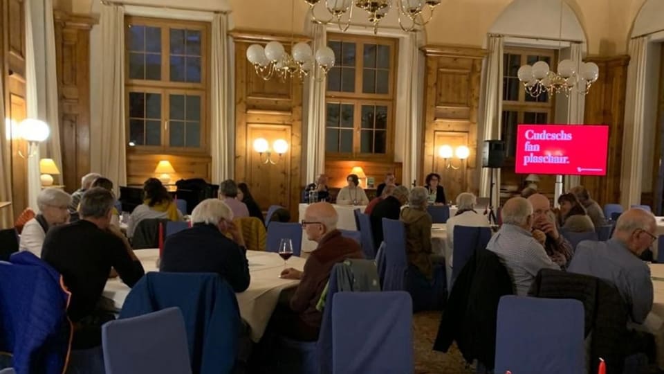 Preschentaziun dal cudesch Prosa surmirana Preschentazun dal cudesch Prosa surmirana