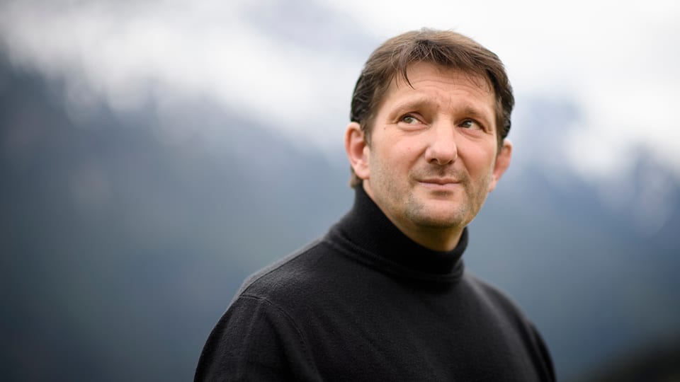 Adam Quadroni