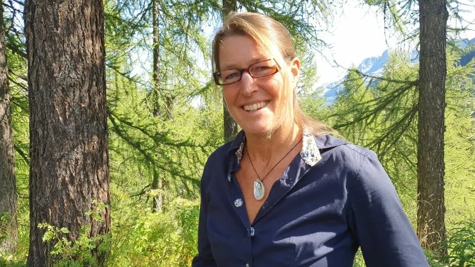 Barbara Aeschbacher für weitere drei Jahre im Amt bestätigt.