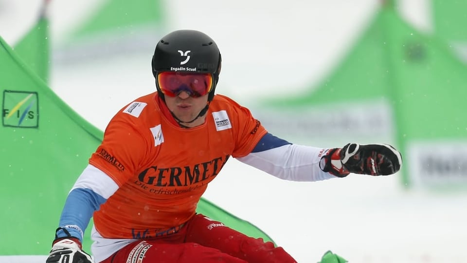 Nevin Galmarini.