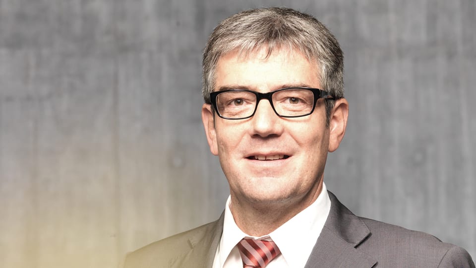 Jon Domenic Parolini.