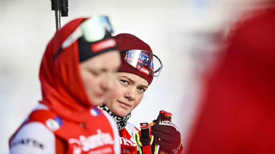 Lea Meier
