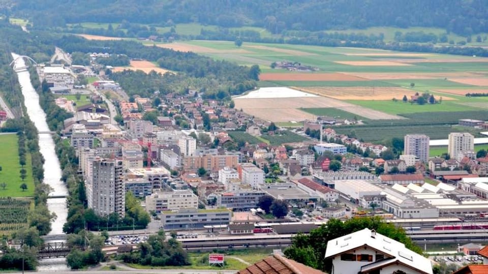 Vischnanca.