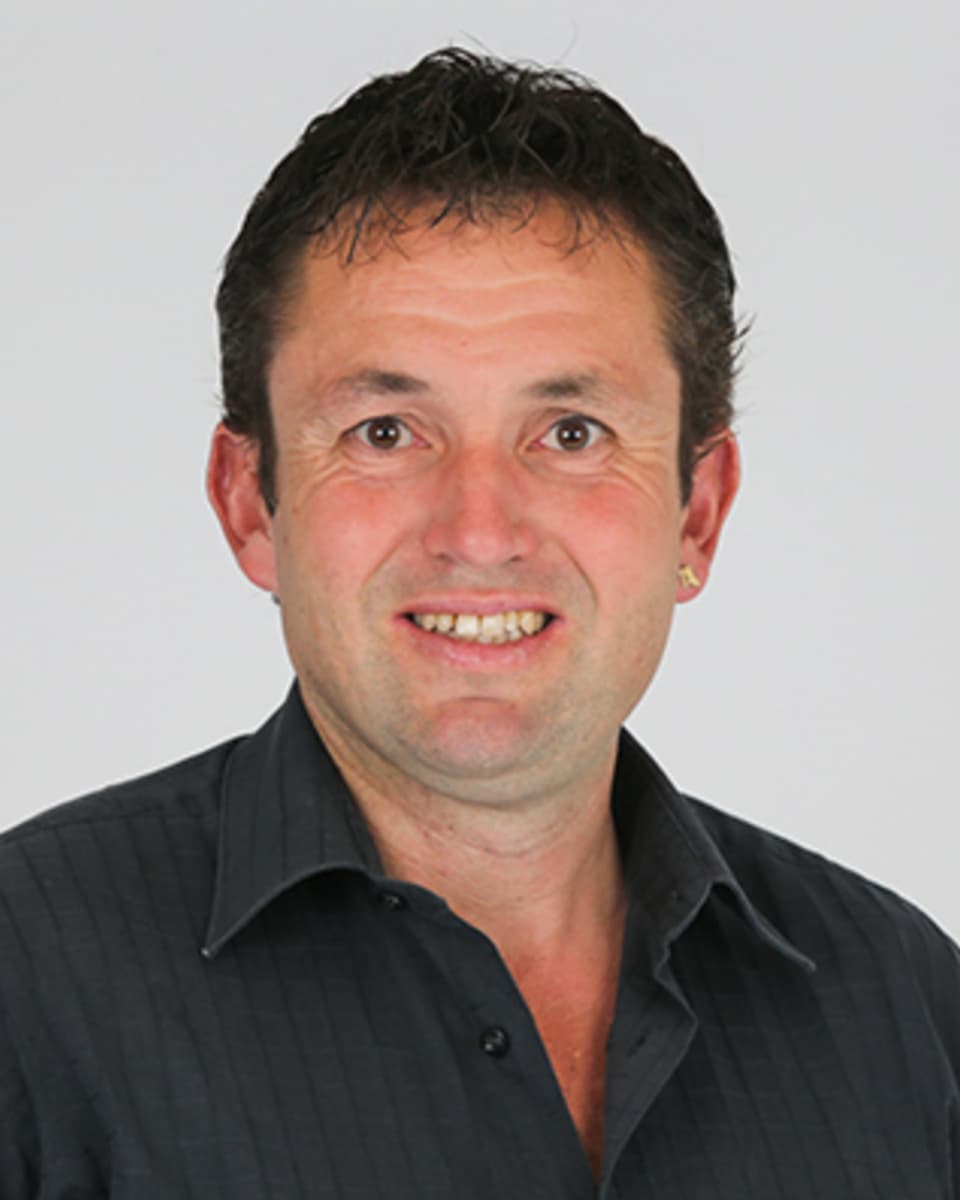 Thomas Roffler na è betg tant persvas da l'inizitiva...