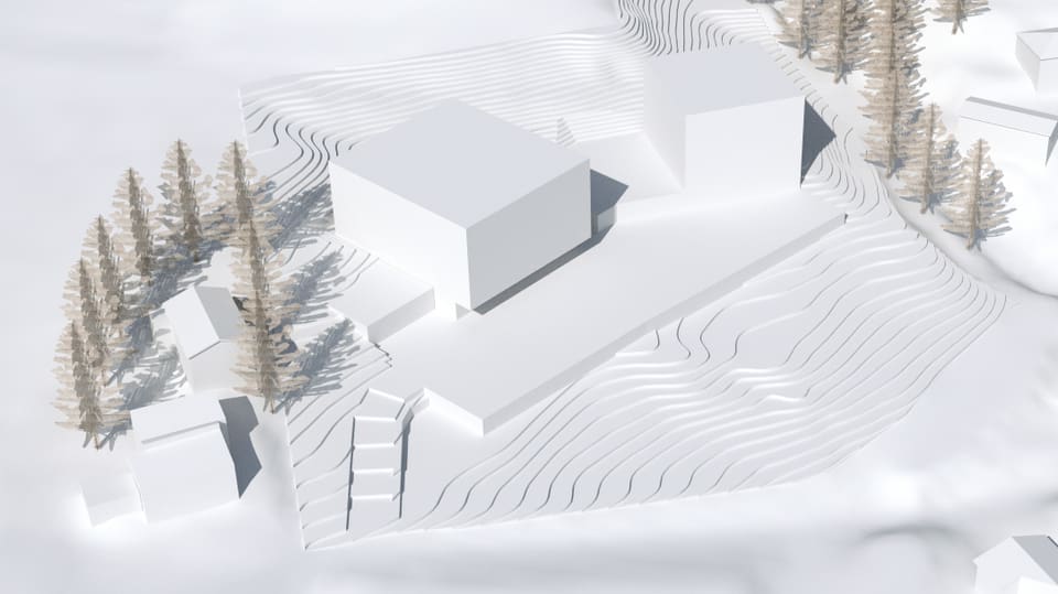 project resort Scuol